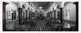 Chettinadu Mansion – An Authentic Heritage Palace - Kānādukāttān - 6