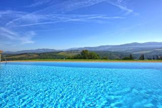 Tenuta by PosarelliVillas - Mercatale Val Di Pesa - 8