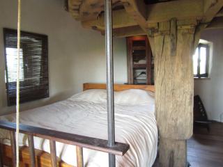 home in the Flemish Ardennes between the meadows - Sint-Kornelis-Horebeke - 6