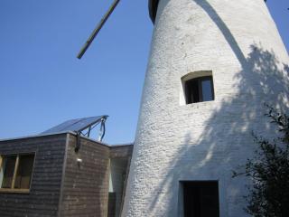 home in the Flemish Ardennes between the meadows - Sint-Kornelis-Horebeke - 2