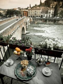 Suite Ponte Pietra - Verona - 8