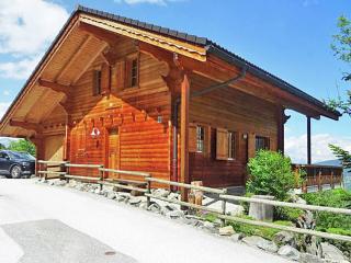 Comfortable Holiday Home with Fireplace - Les Collons - 8
