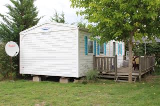Camping du Pontis - Verteillac - 8