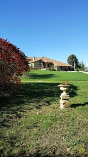 Gîte Picanas - Boussan - 9