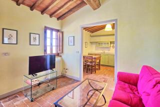 Tenuta by PosarelliVillas - Mercatale Val Di Pesa - 9