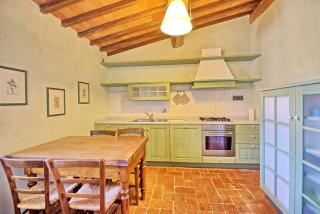 Tenuta by PosarelliVillas - Mercatale Val Di Pesa - 6
