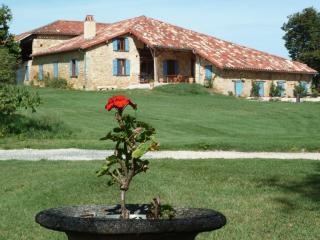 Gîte Picanas - Boussan - 8