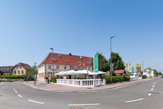 Hotel zum Ochsen - Bietigheim - 8