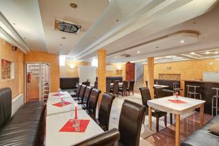 Hotel zum Ochsen - Bietigheim - 9