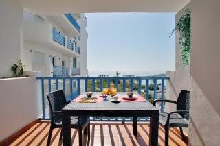 Apartamento El Faro Leisure Port - Estepona - 0