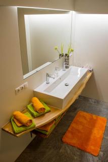 Ferienwohnung Schrofamühli - Silbertal - 3