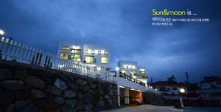 Sunmoon Pension - Yeosu - 3