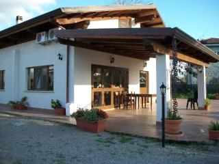 Agriturismo PrimErio - Hermada - 2