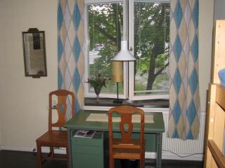 Örnsköldsviks Vandrarhem - 5