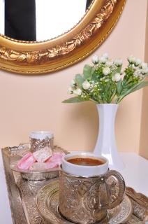 Divani Ali Hotel - Istanbul - 6