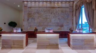Sokha Palace Siem Reap Hotel - Siem Reap - 1