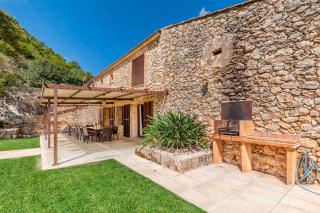 Pontarro - Pollença - 5
