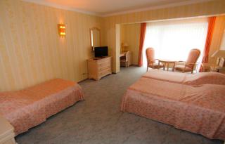Hotel Meyer - Befort - 6