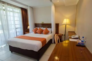 Victoria Comfort Inn - Kisumu - 6