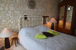 Aux Jardin's de la Bosniere - Cussay - 6