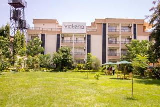 Victoria Comfort Inn - 5