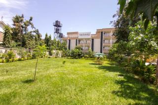 Victoria Comfort Inn - 4