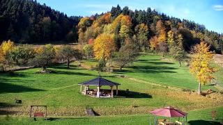 Otulina Park - Szczawnica - 2