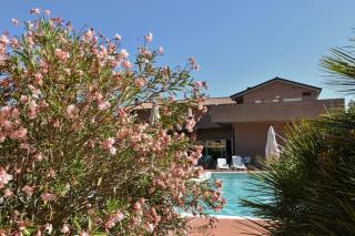 Residence San Rossore - Pisa - 8