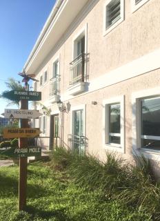 Floripa Hostel Barra da Lagoa - 8