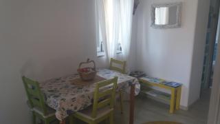 Appartamenti del Comandante - Santa Marina Salina - 9
