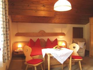 Haus Elfi - Wagrain - 6