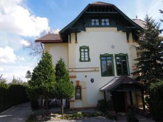 Zámok u Grofa - Nitra - 5