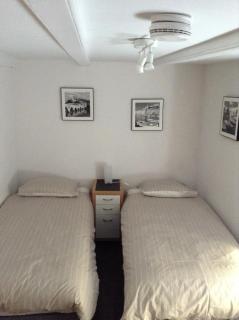 Maria's Suite - Utrecht - 9