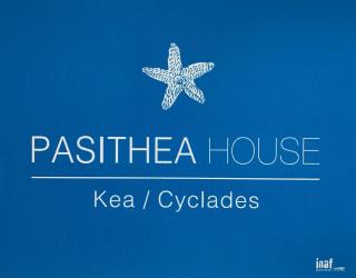 Pasithea House - Ioulida - 8