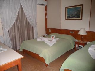 Hotel Thermas Lagoa Santa - Lagoa Santa - 3