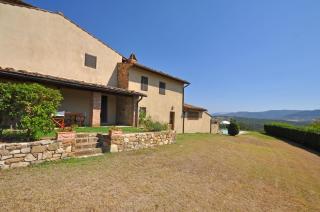 Tenuta by PosarelliVillas - Mercatale Val Di Pesa - 7