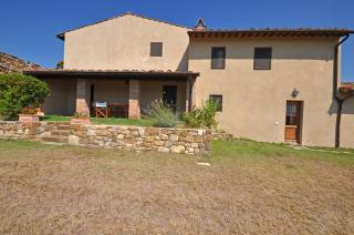 Tenuta by PosarelliVillas - Mercatale Val Di Pesa - 5