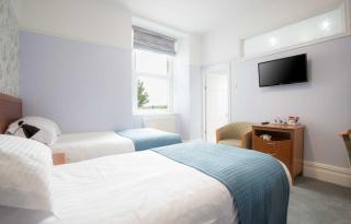 Gwesty Gadlys Hotel - Cemaes Bay - 8