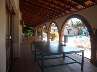 Hotel Thermas Lagoa Santa - Lagoa Santa - 6