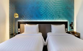 Swiss-Belinn Airport Surabaya - 2