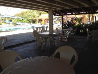 Hotel Thermas Lagoa Santa - Lagoa Santa - 7