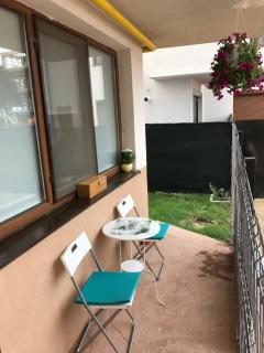 Apartament Chic Mamaia - 1