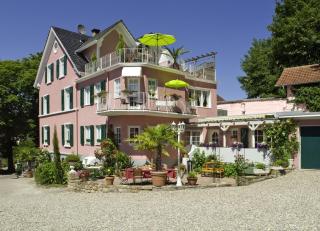 Boutiquehotel Villa Rosenhof - 8