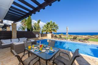 Villa Greco Mare #5 - Protaras - 8