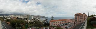 Funchal Bay View Holiday Rental - 2