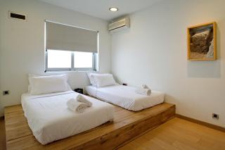 Hidesign Athens Art Loft Penthouse Acropolis View - Atene - 2