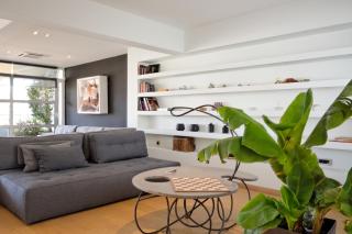 Hidesign Athens Art Loft Penthouse Acropolis View - Athens - 8