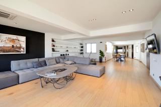 Hidesign Athens Art Loft Penthouse Acropolis View - Atene - 6