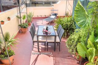 Private Roof Top Sant Antoni - 8