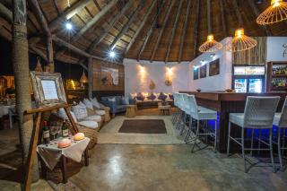 Thonga Beach Lodge - Mabibi - 4